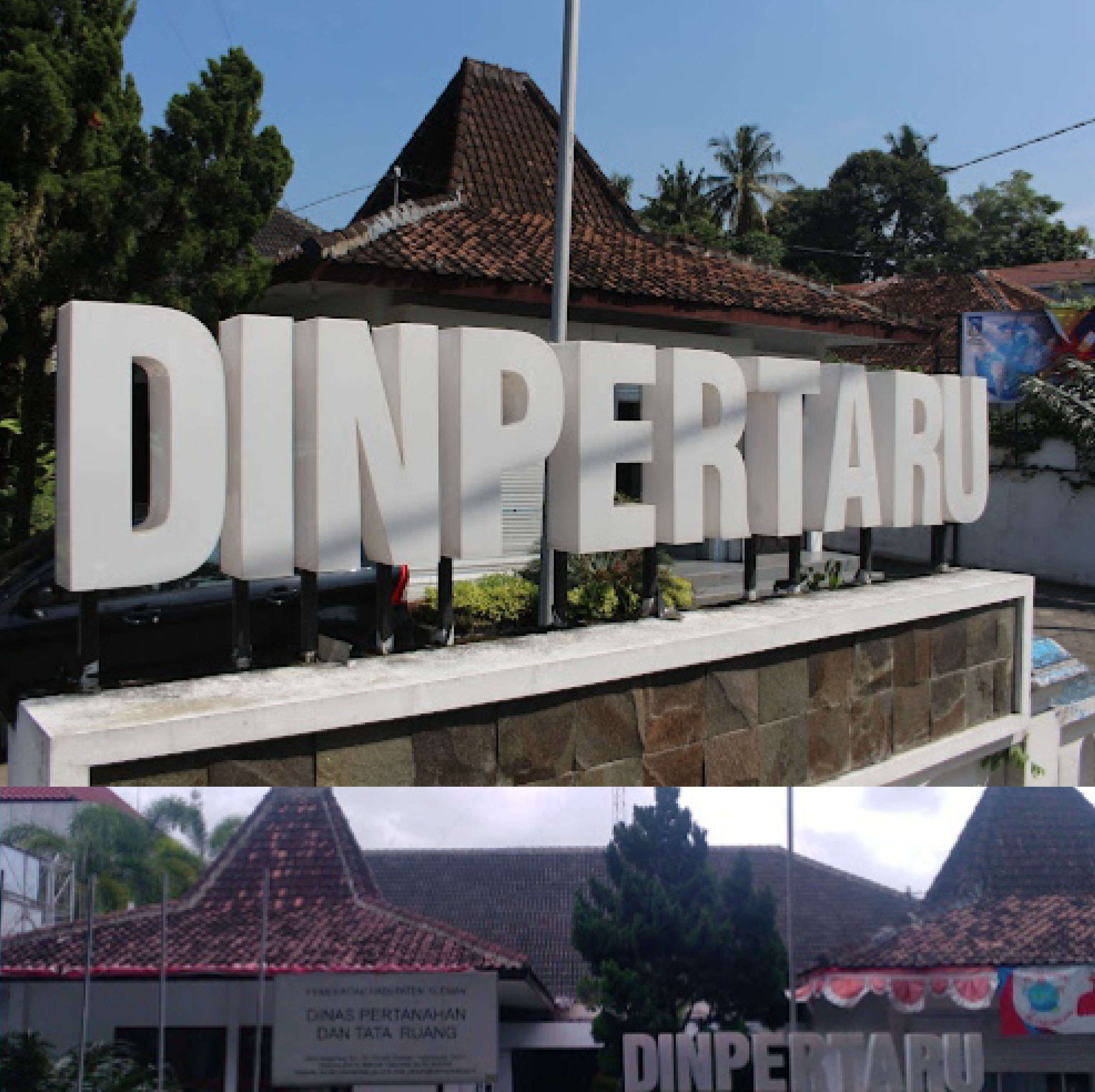 Foto Dinas Pertahanan & Tata Ruang