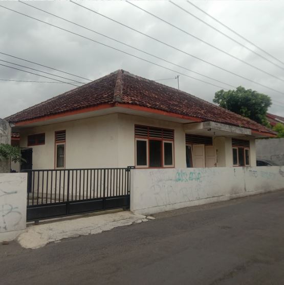 Foto Dinas Sumber Daya Air,  Energi, dan Mineral Pengamatan Pakem