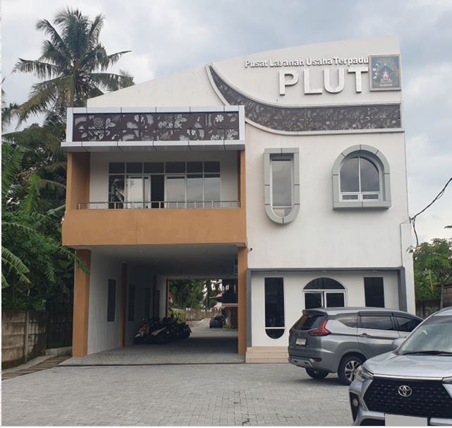 Foto PLUT UNIT 2 MINGGIR Dinas  Koperasi, Usaha Kecil &  Menengah Kabupaten Sleman